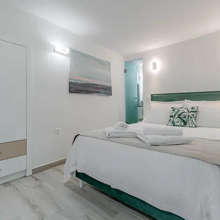 Appartamento Agisilaos