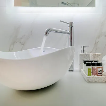 Agisilaos Appartamento