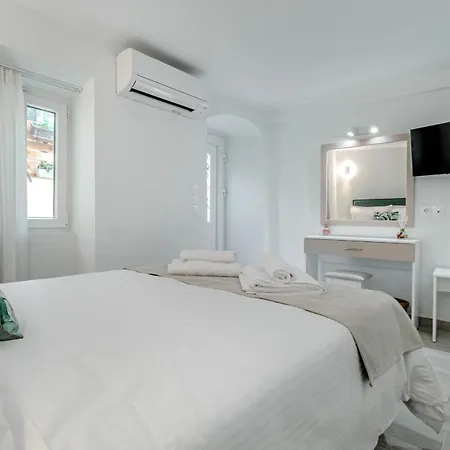 Apartment Agisilaos Corfu (city)