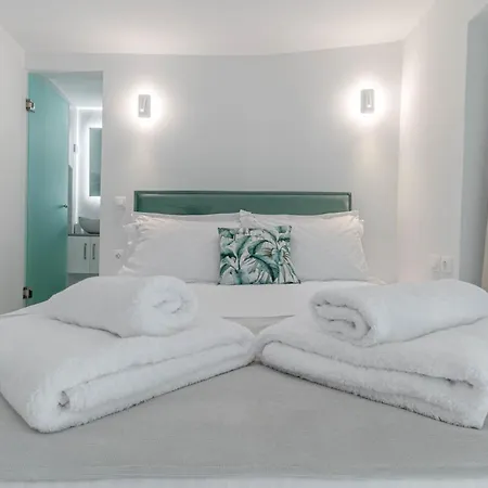 Agisilaos Apartamento