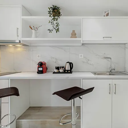 Agisilaos Apartamento Corfu (city)