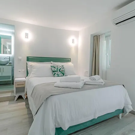 Apartamento Agisilaos