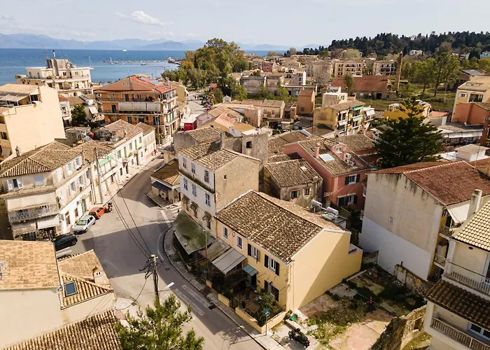 Agisilaos Corfu (city)