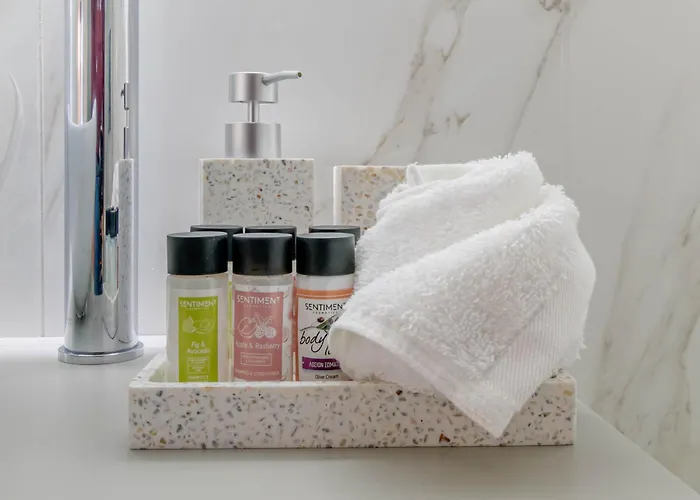 Agisilaos Διαμέρισμα