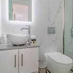 Agisilaos Apartamento