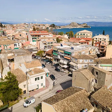 Agisilaos Corfu (city)