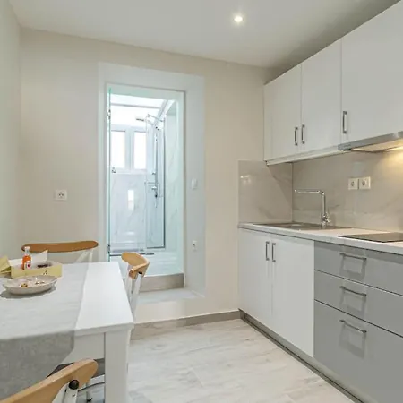 Appartement Agisilaos Corfu (city)