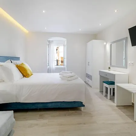 Agisilaos Corfu (city)