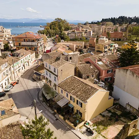 Agisilaos Corfu (city)