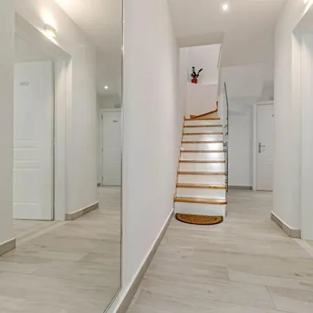 Apartmán Agisilaos *