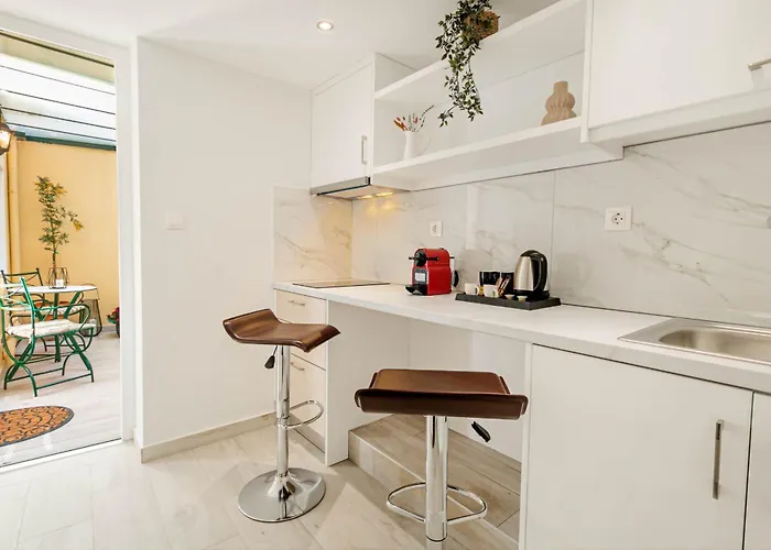 Agisilaos Apartament