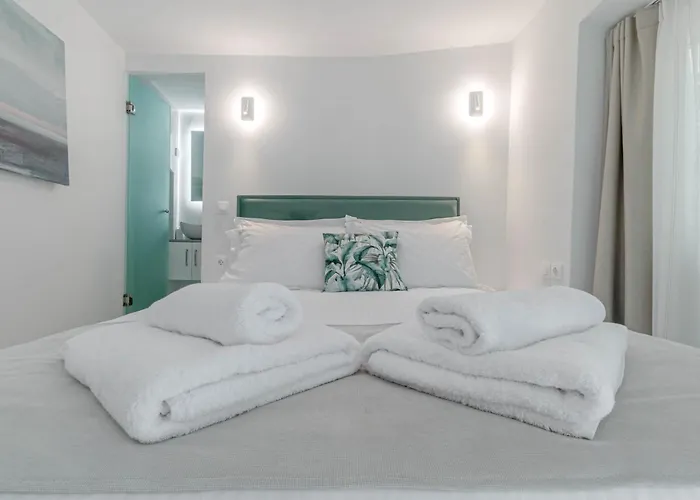 Agisilaos Apartament