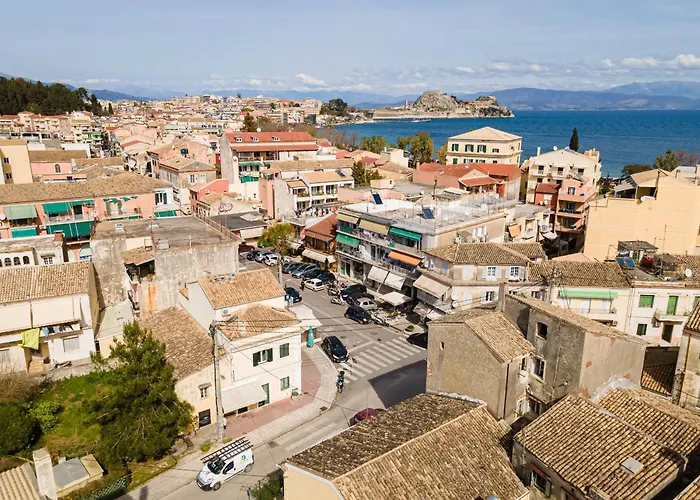 Agisilaos Corfu (city)