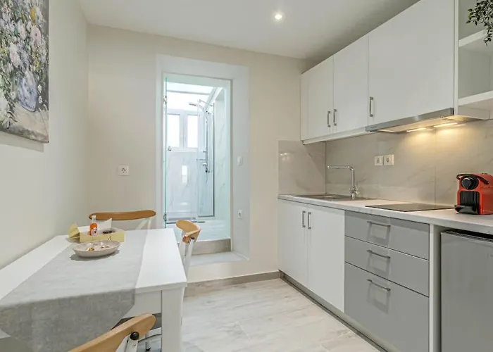 Apartament Agisilaos Corfu (city)