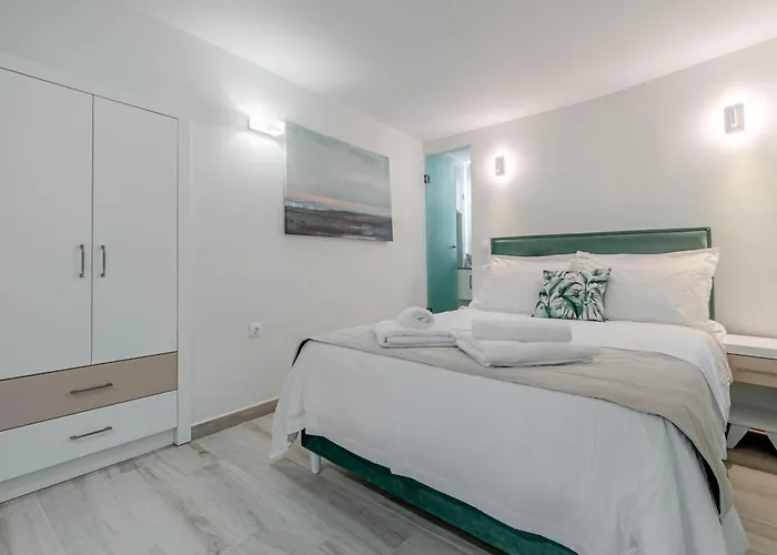 Apartament Agisilaos
