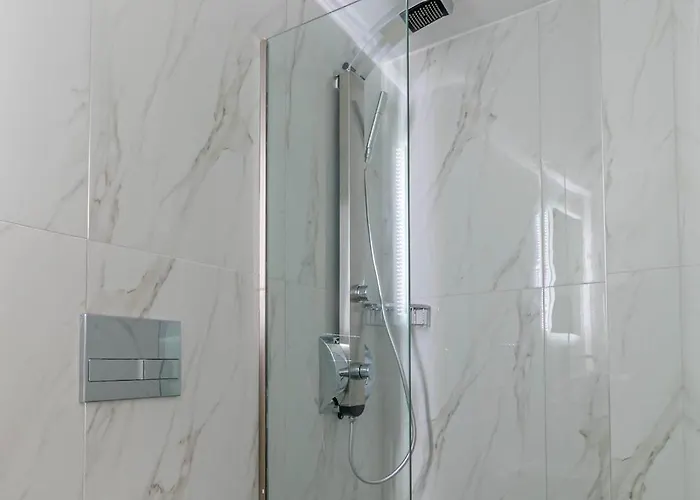 Agisilaos Apartament *