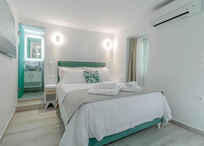 Apartament Agisilaos