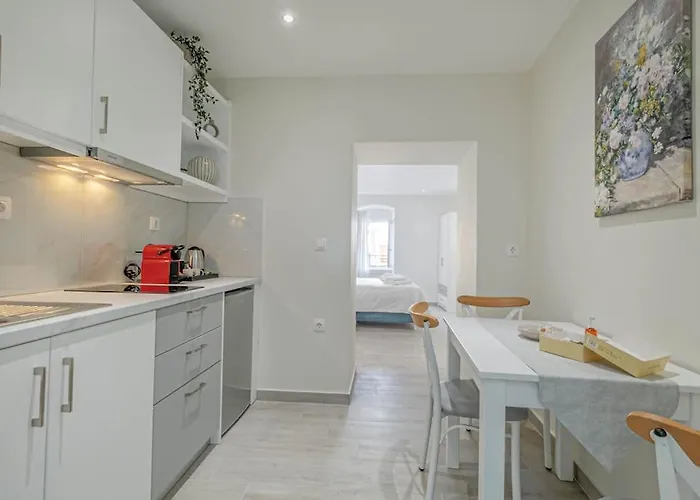 Agisilaos Apartament